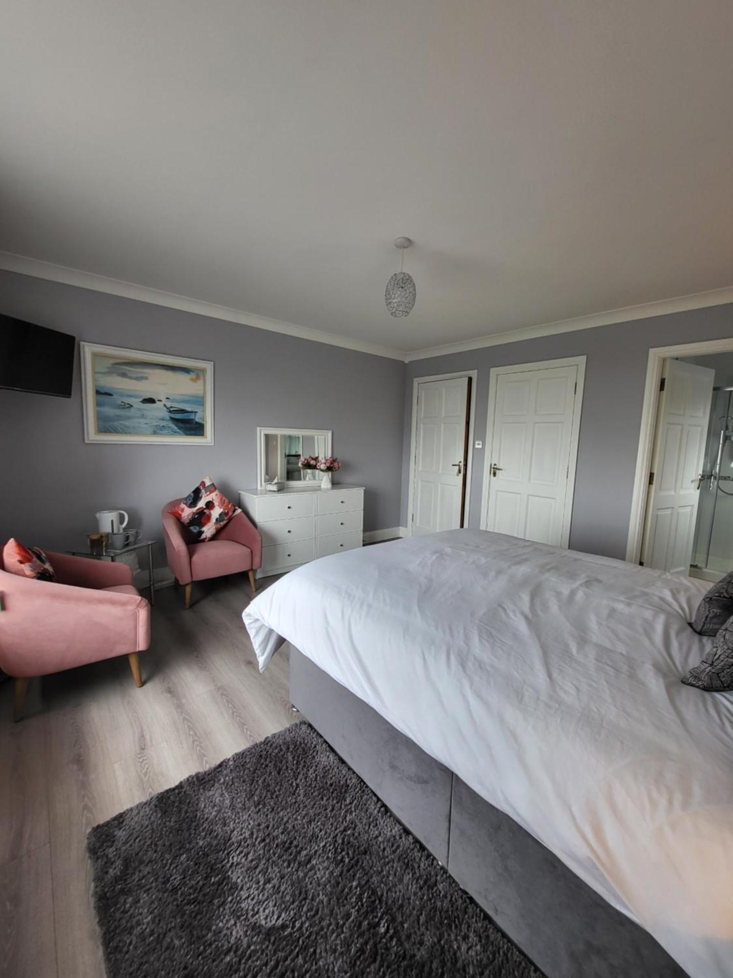 Ashbury House *